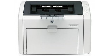 HP Laserjet 1022 Laser Printer